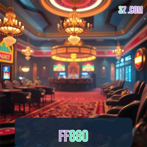 ff880 Download Fácil