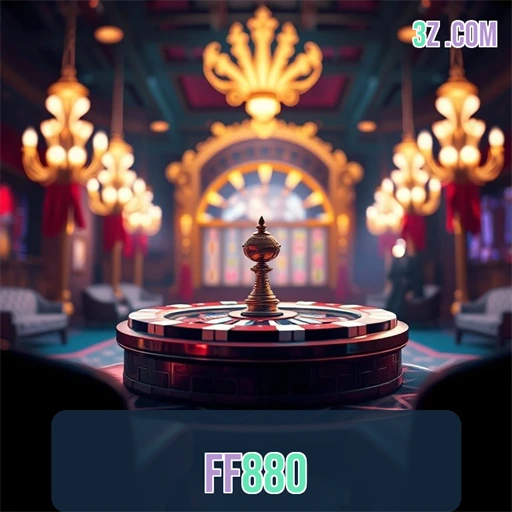 ff880 Cassino Online