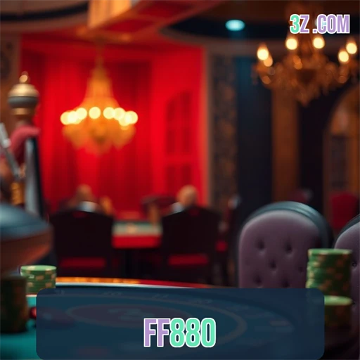 ff880 Caça-Níqueis